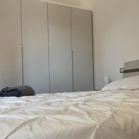 Atelier Rimini 3 Lejlighed Eksteriør billede