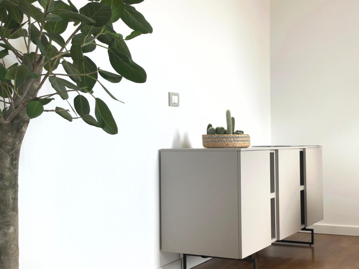 Atelier Rimini 3 Lejlighed Eksteriør billede