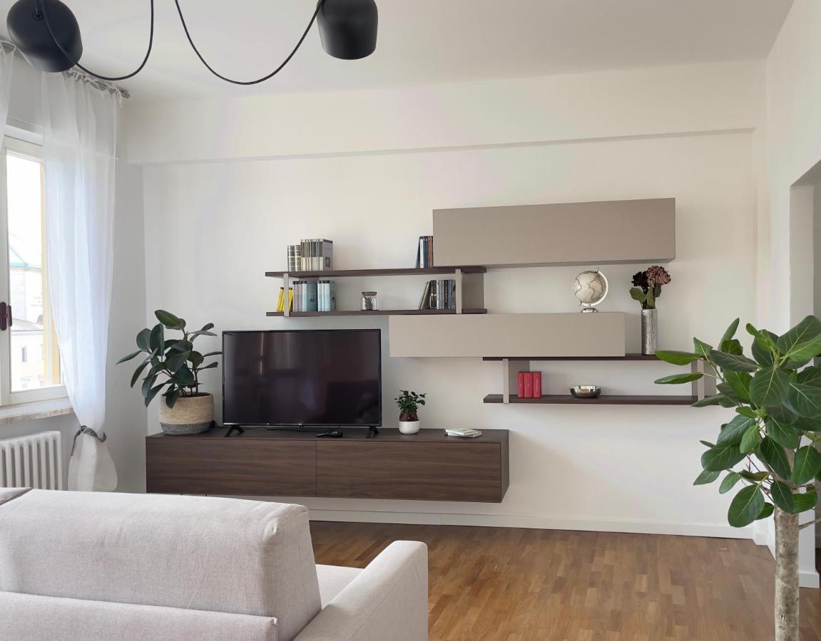 Atelier Rimini 3 Lejlighed Eksteriør billede
